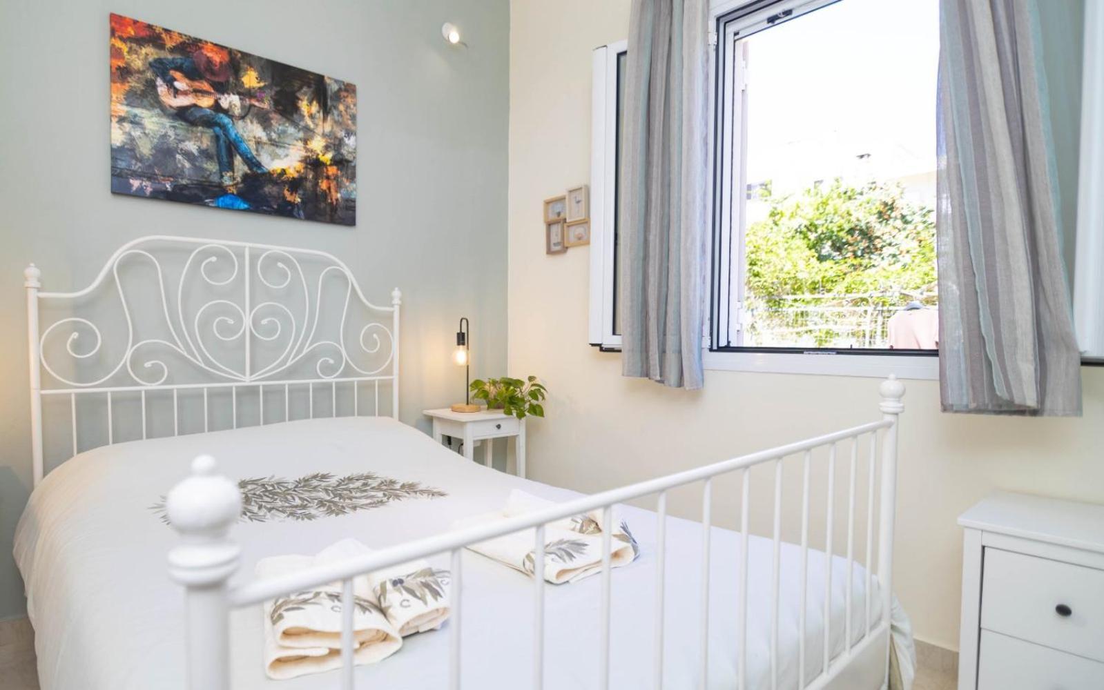 Flowers In The City - Elegant Home In Argostoli Esterno foto